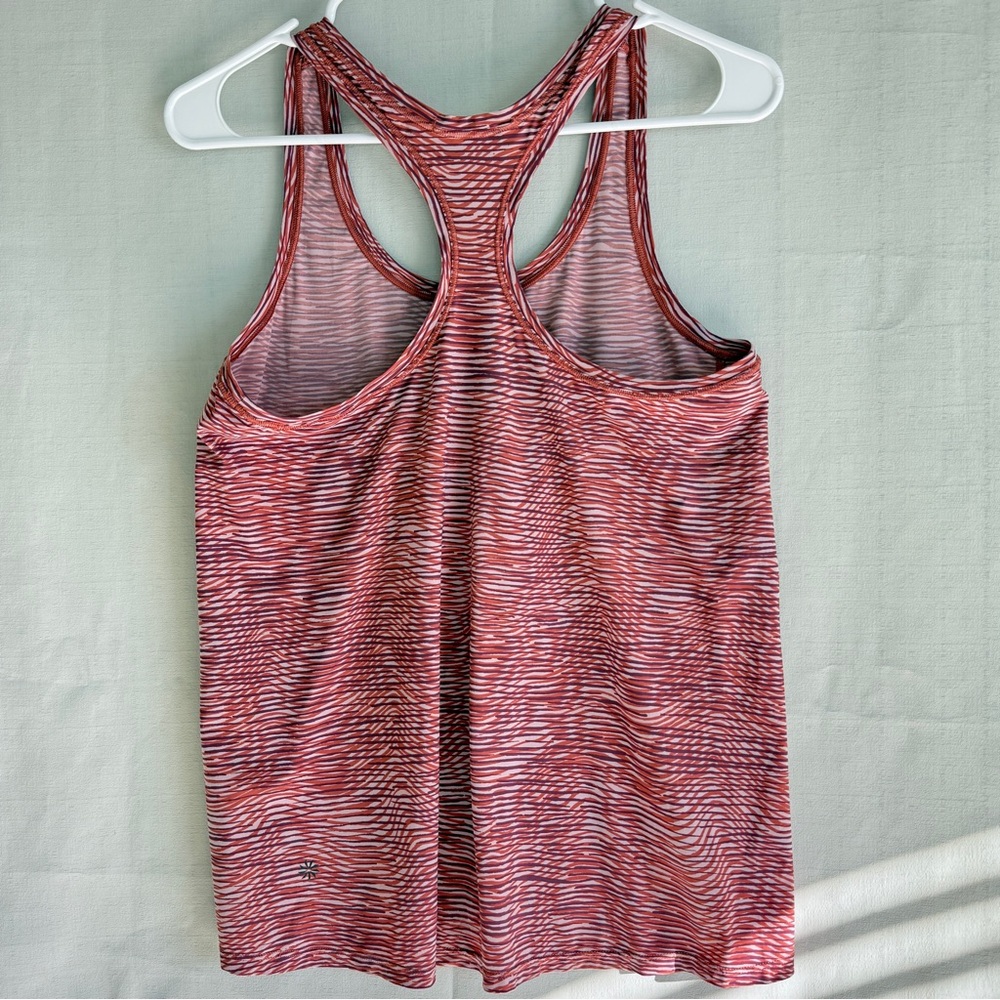 Women’s Athleta Ultimate Scoop Tank - Picture 2 of 6